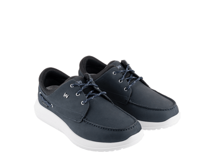 kybun schoen Bulle Blue Men