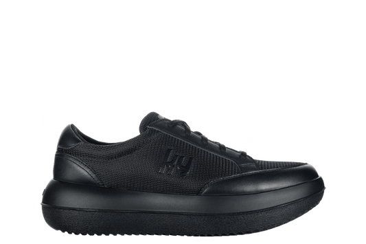 kybun schoen Burgdorf Black Men - NIEUW