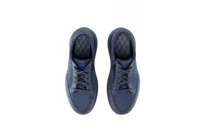 kybun schoen Burgdorf Dark Blue Men