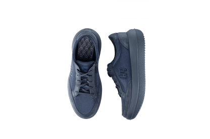 kybun schoen Burgdorf Dark Blue Men