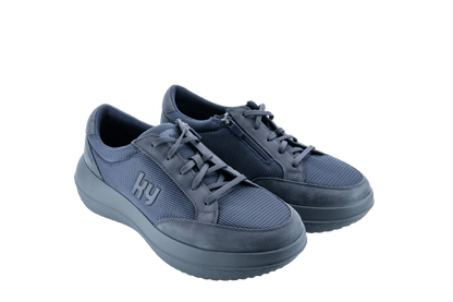 kybun schoen Burgdorf Dark Blue Men