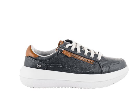 kybun schoen Carouge 20 Graphite Men