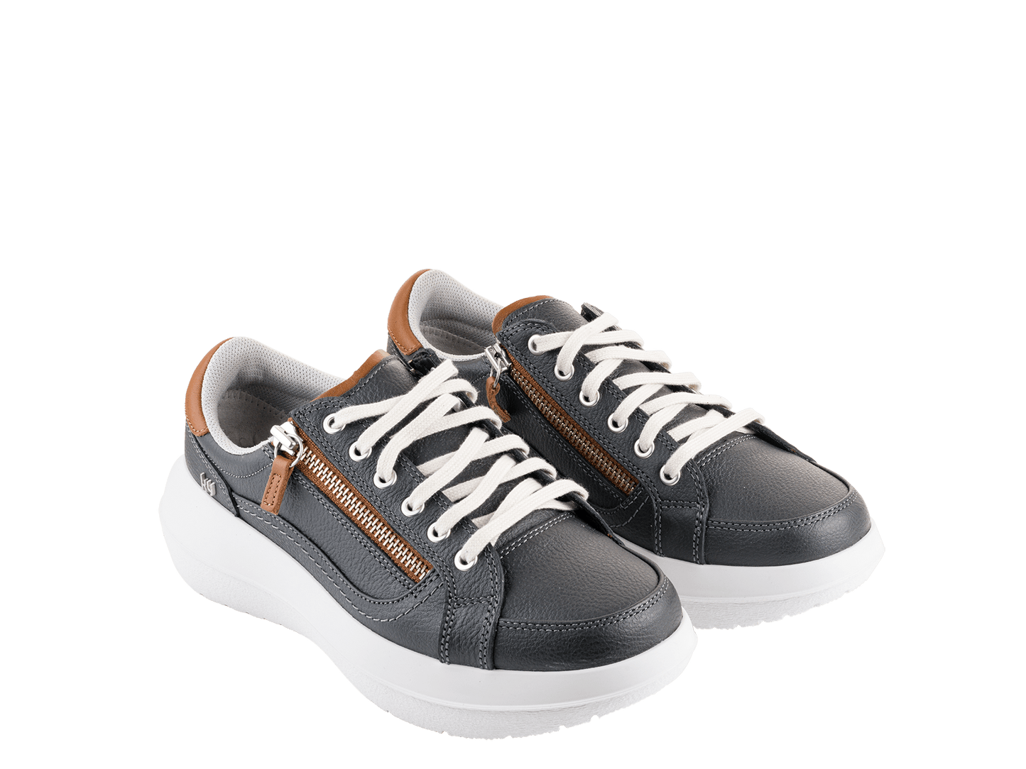 kybun schoen Carouge 20 Graphite Men