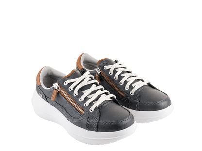 kybun schoen Carouge 20 Graphite Men
