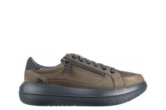 kybun schoen Carouge 20 Olive Men