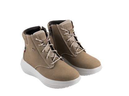 kybun schoen Elm Taupe Women