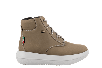 kybun schoen Elm Taupe Women