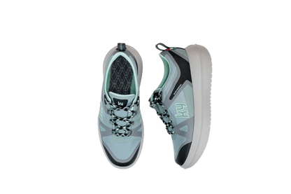 kybun schoen Flims Green Women - NIEUW