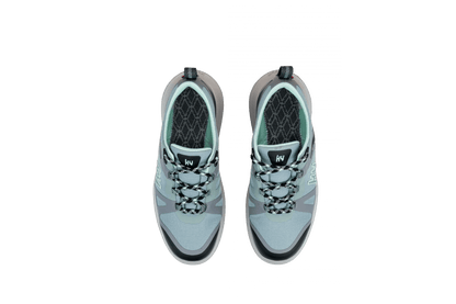 kybun schoen Flims Green Women - NIEUW