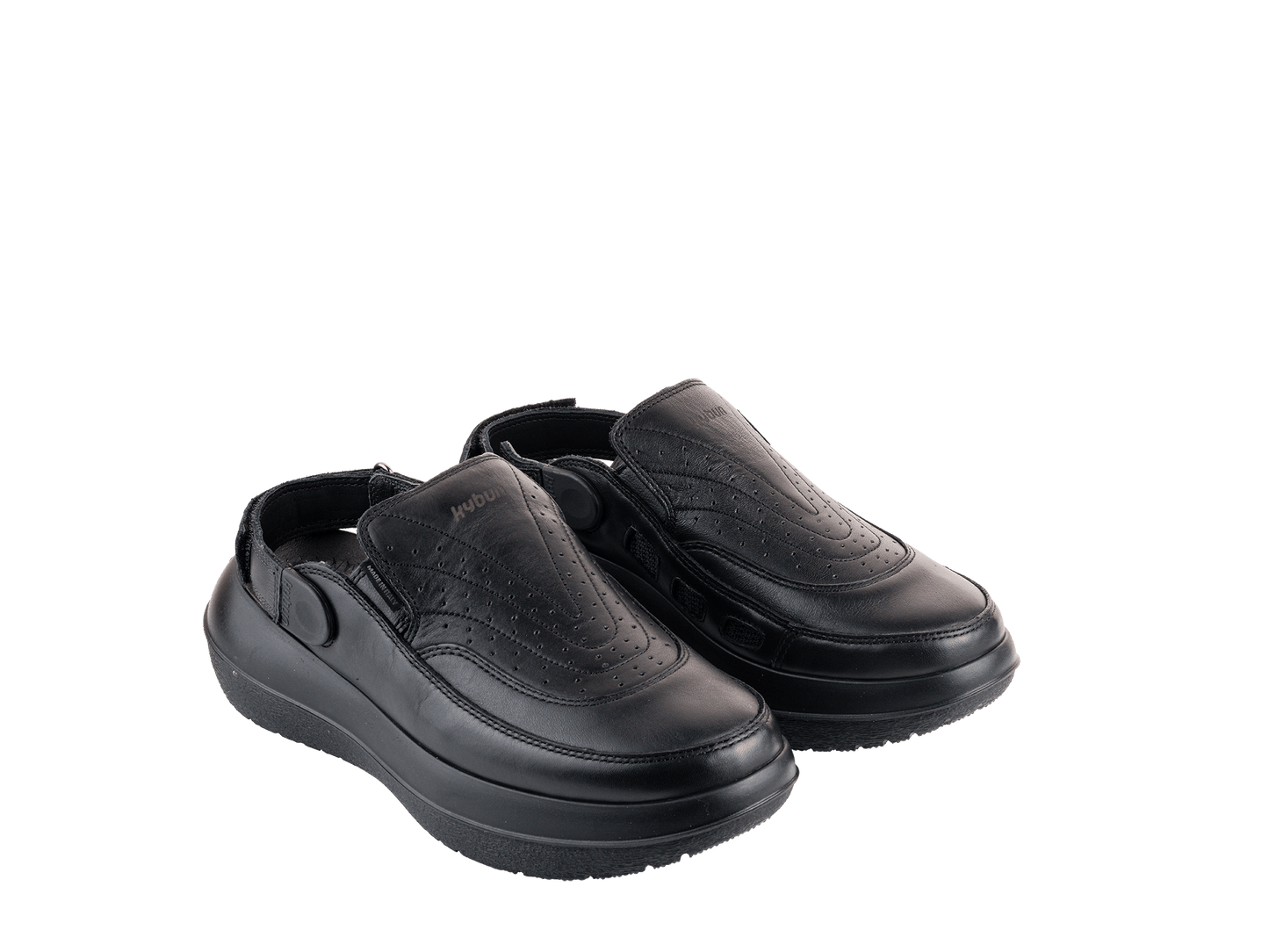 kybun schoen Gaya 20 Black Women