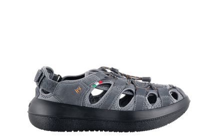 kybun schoen Interlaken 20 Grey