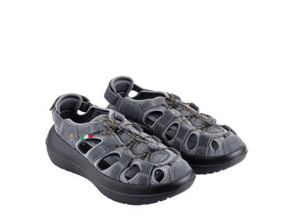 kybun schoen Interlaken 20 Grey