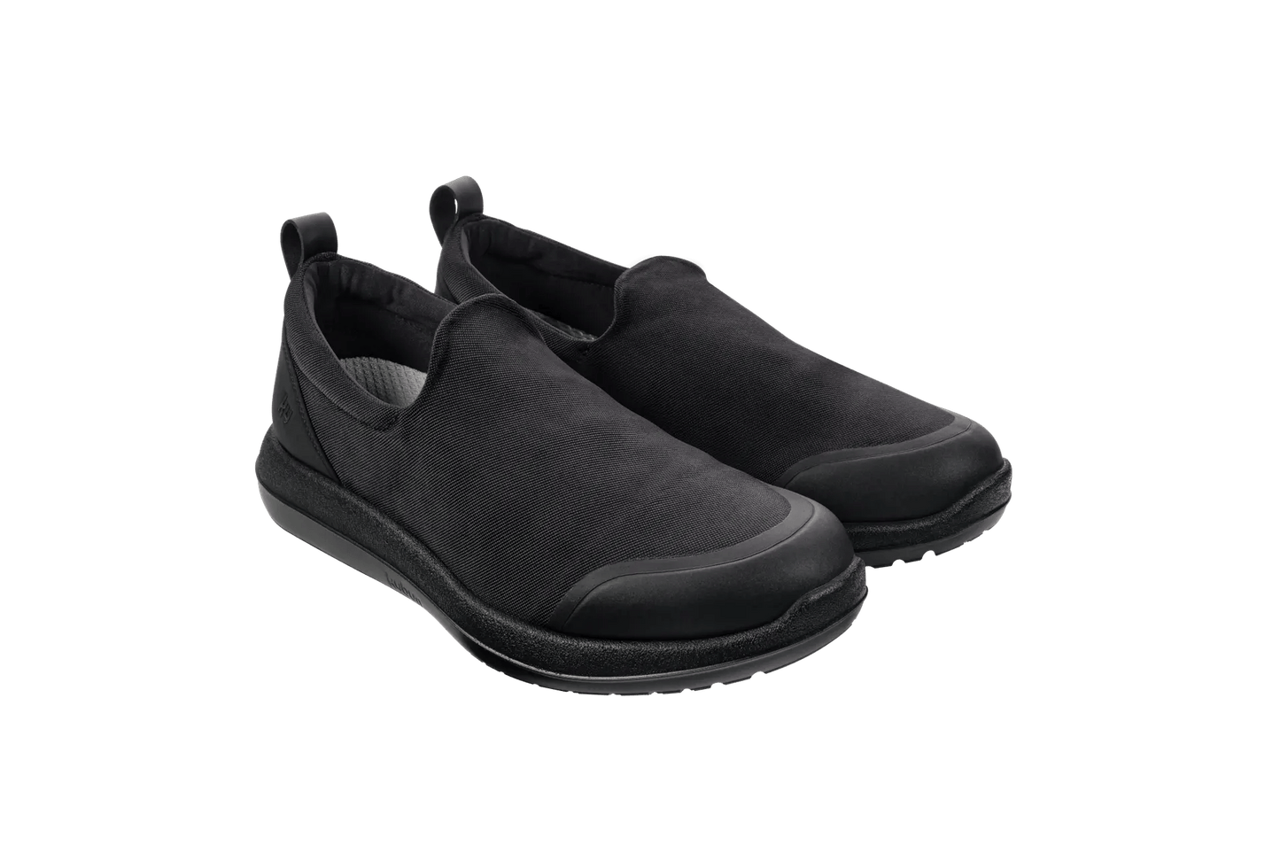 kybun schoen Jens Black