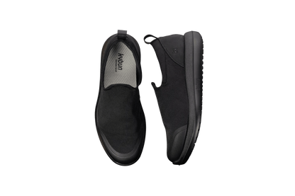 kybun schoen Jens Black