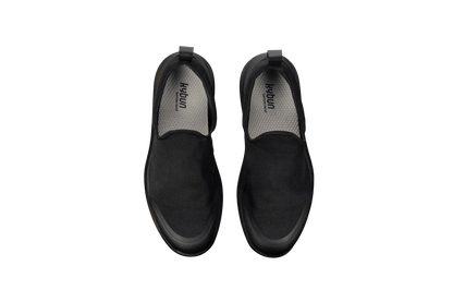 kybun schoen Jens Black