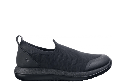 kybun schoen Jens Black