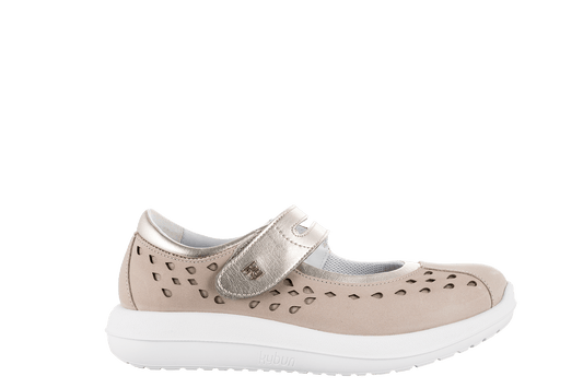 kybun schoen Jona 20 Taupe Women