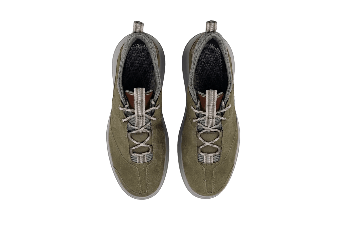 kybun schoen Karl Green Men - NIEUW - Stapvitaal