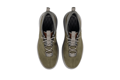 kybun schoen Karl Green Men - NIEUW - Stapvitaal