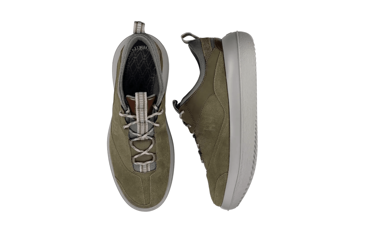 kybun schoen Karl Green Men - NIEUW - Stapvitaal