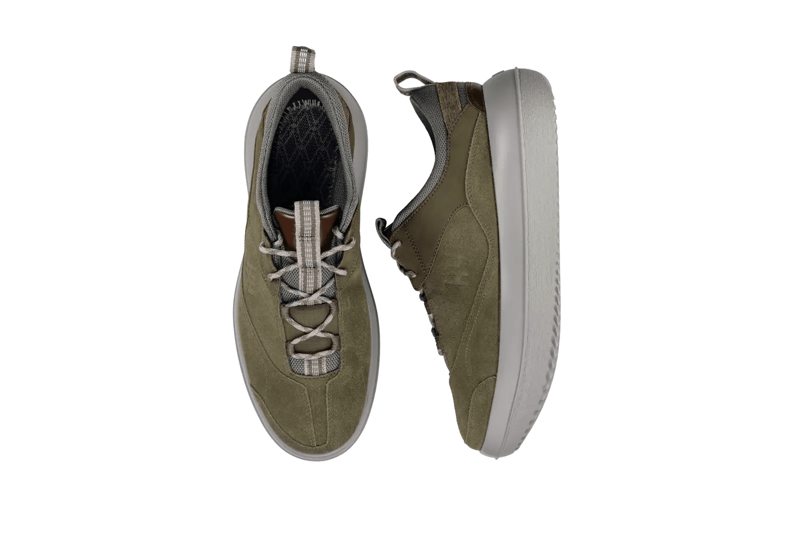 kybun schoen Karl Green Men - NIEUW - Stapvitaal