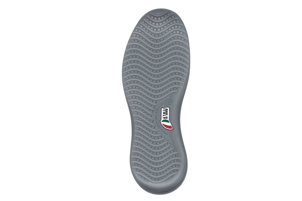kybun schoen Karl Grey Blue Men
