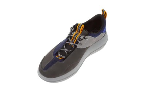 kybun schoen Karl Grey Blue Men