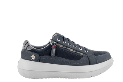kybun schoen Kilchberg Grey-Blue M