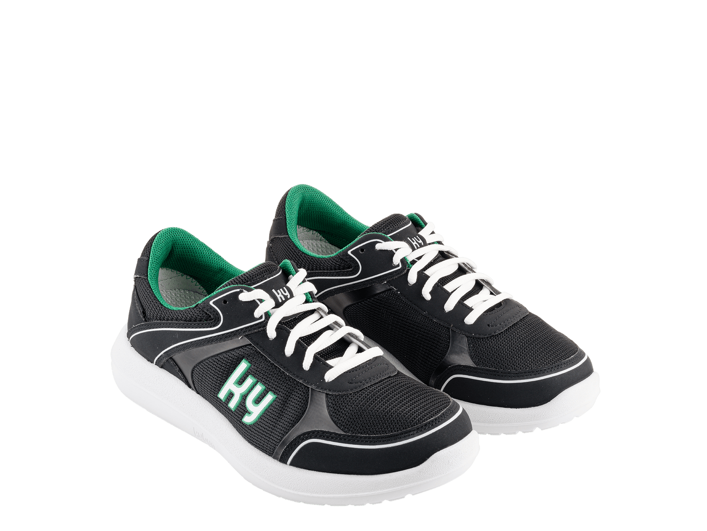 kybun schoen kybunpark Black Men