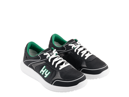 kybun schoen kybunpark Black Men