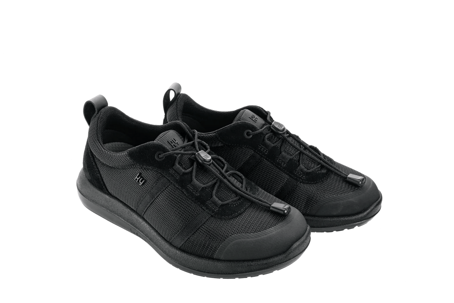 kybun schoen Langnau Black