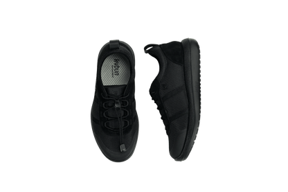 kybun schoen Langnau Black