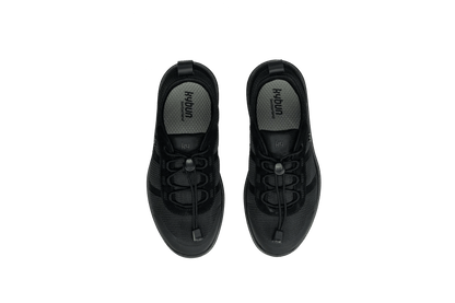 kybun schoen Langnau Black