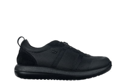 kybun schoen Langnau Black