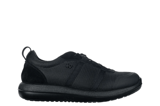 kybun schoen Langnau Black