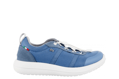 kybun schoen Langnau Blue