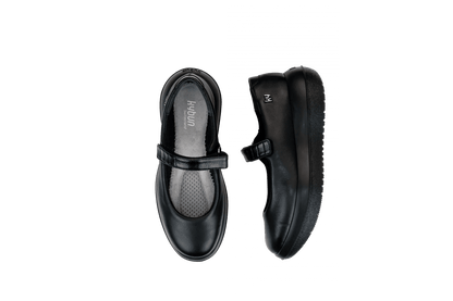 kybun schoen Luzern 20 Caviar Women - Stapvitaal