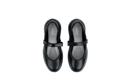 kybun schoen Luzern 20 Caviar Women - Stapvitaal