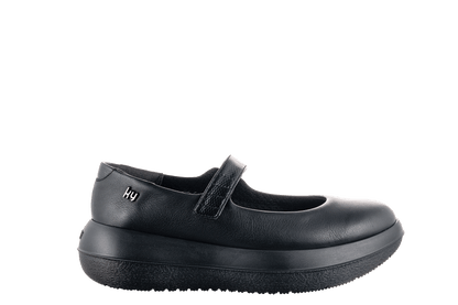 kybun schoen Luzern 20 Caviar Women - Stapvitaal
