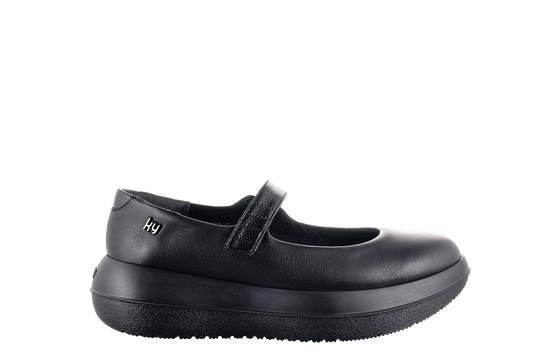 kybun schoen Luzern 20 Caviar Women - Stapvitaal