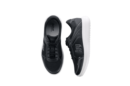 kybun schoen Magglingen Black - NIEUW - Stapvitaal