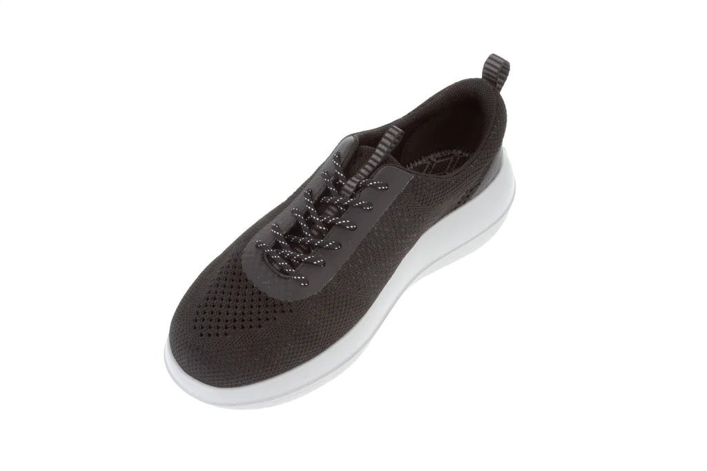 kybun schoen Meilen Black Men