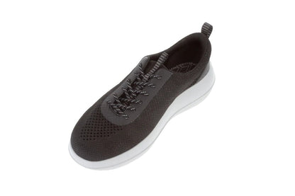 kybun schoen Meilen Black Men