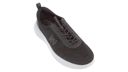 kybun schoen Meilen Black Men