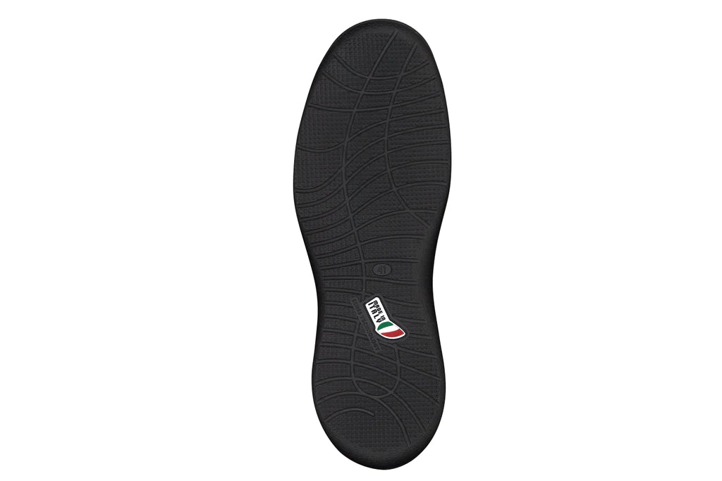 kybun schoen Meilen Black Men