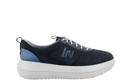 kybun schoen Meilen Blue Men