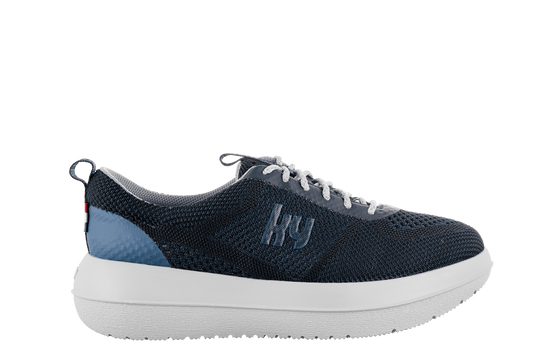 kybun schoen Meilen Blue Men