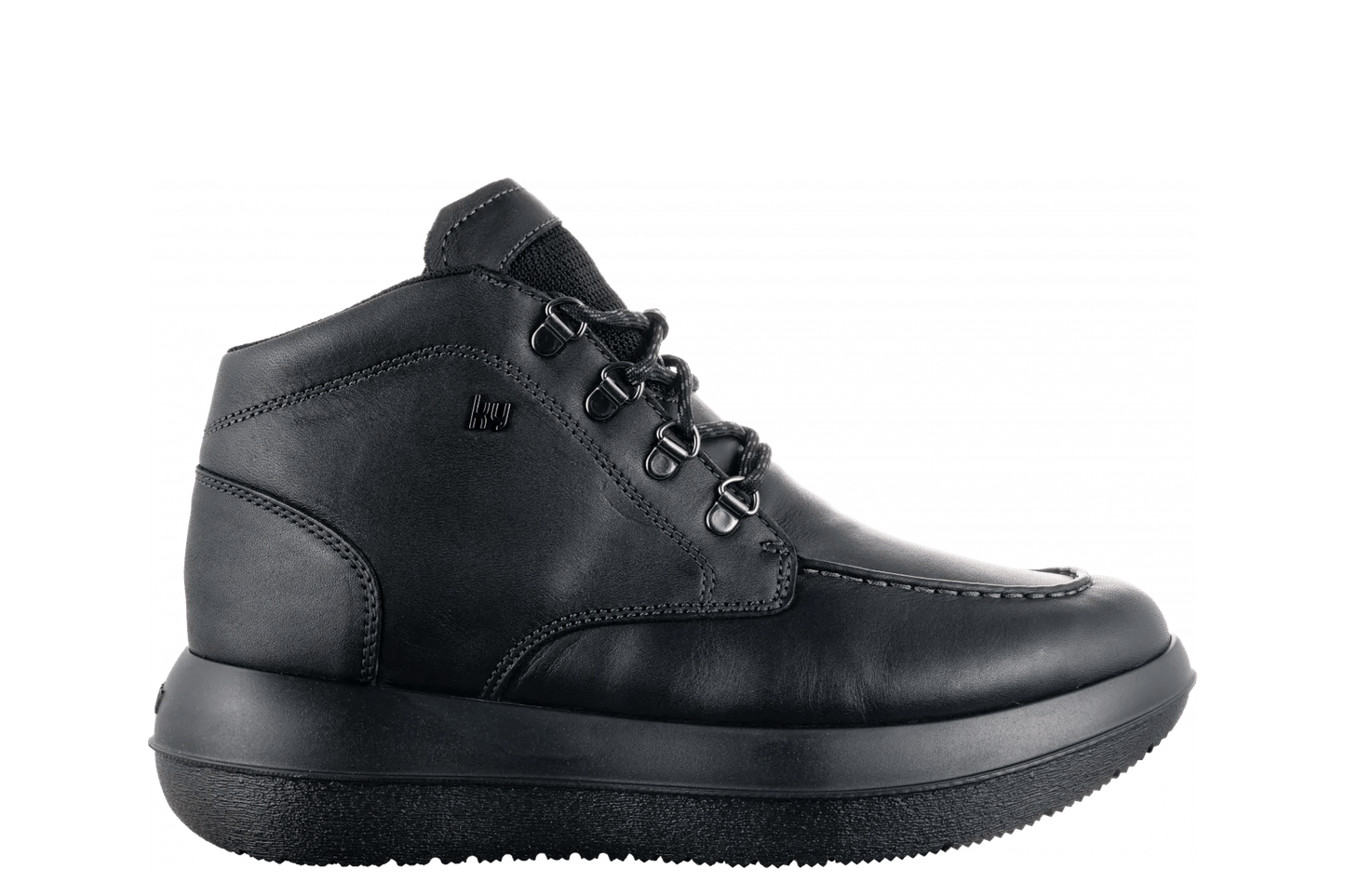 kybun schoen Olten Black Men