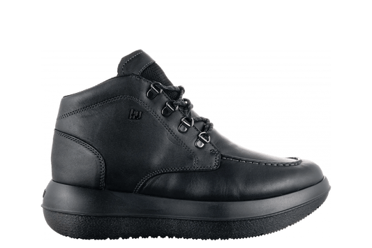 kybun schoen Olten Black Men