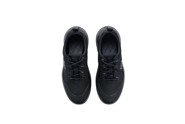 kybun schoen Pura Black - NIEUW - Stapvitaal